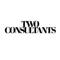 Two Consultants logo, Two Consultants contact details