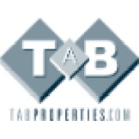 TAB Property Management logo, TAB Property Management contact details