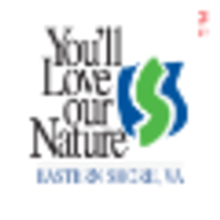 Eastern Shore of Virginia Welcome Center, ESVA Tourism Commission logo, Eastern Shore of Virginia Welcome Center, ESVA Tourism Commission contact details