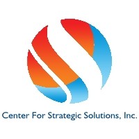 Center for Strategic Solutions, Inc logo, Center for Strategic Solutions, Inc contact details