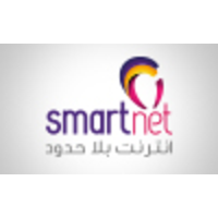 SmartNet Libya logo, SmartNet Libya contact details