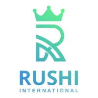 Rushi International logo, Rushi International contact details