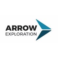 Arrow Exploration Corp. logo, Arrow Exploration Corp. contact details