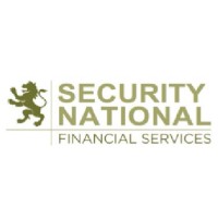 Security National Financial Services logo, Security National Financial Services contact details