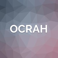 Ocrah logo, Ocrah contact details