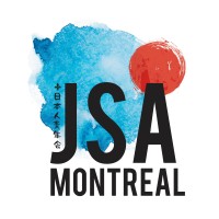 Japanese Seinen Association of Montreal logo, Japanese Seinen Association of Montreal contact details