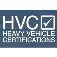 Heavy Vehicle Certifications logo, Heavy Vehicle Certifications contact details