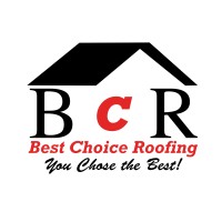 Best Choice Roofing logo, Best Choice Roofing contact details