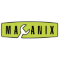 Macanix logo, Macanix contact details