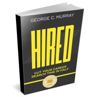 Hired-Cut Your Career Search in Half logo, Hired-Cut Your Career Search in Half contact details