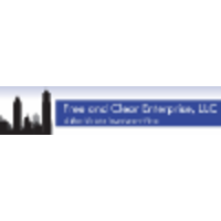 Free and Clear Enterprise, LLC logo, Free and Clear Enterprise, LLC contact details