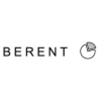 BERENT logo, BERENT contact details