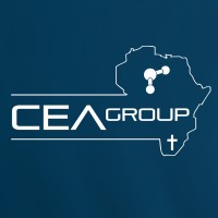 CEA Group logo, CEA Group contact details