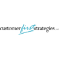 Customer First Strategies, LLC logo, Customer First Strategies, LLC contact details