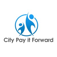 City Pay it Forward logo, City Pay it Forward contact details