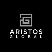 Aristos Global logo, Aristos Global contact details