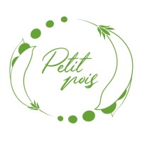 Petit Pois logo, Petit Pois contact details