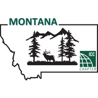 Montana Chapter of ICC logo, Montana Chapter of ICC contact details