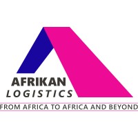 Afrikan Logistics (Pty) Ltd logo, Afrikan Logistics (Pty) Ltd contact details