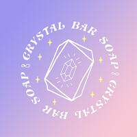 Crystal Bar Soap logo, Crystal Bar Soap contact details