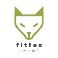 fitfox logo, fitfox contact details