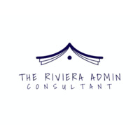 The Riviera Admin Consultant logo, The Riviera Admin Consultant contact details