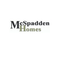 McSpadden Custom Homes logo, McSpadden Custom Homes contact details