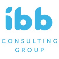 IBB Consulting Group logo, IBB Consulting Group contact details