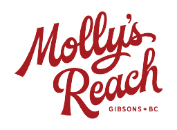 Molly's Reach Restaurant logo, Molly's Reach Restaurant contact details