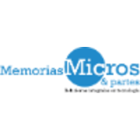 Memorias Micros & Partes logo, Memorias Micros & Partes contact details