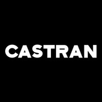 Castran logo, Castran contact details