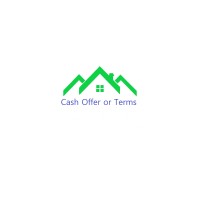 Cash Offer or Terms logo, Cash Offer or Terms contact details