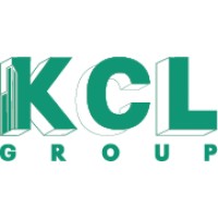 KCL Group Limited logo, KCL Group Limited contact details