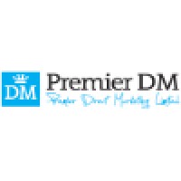 Premier Direct Marketing Limited logo, Premier Direct Marketing Limited contact details