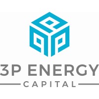 3P Energy Capital logo, 3P Energy Capital contact details