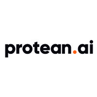 Protean Ai logo, Protean Ai contact details