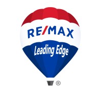 RE/MAX Leading Edge Realty Group logo, RE/MAX Leading Edge Realty Group contact details