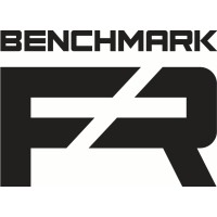 Benchmark FR logo, Benchmark FR contact details