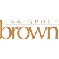 Brown Law Group logo, Brown Law Group contact details