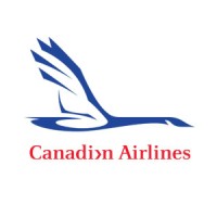 Canadian Airlines International logo, Canadian Airlines International contact details