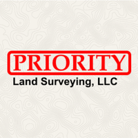 Priority Land Surveying logo, Priority Land Surveying contact details