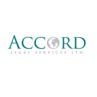 Accord Legal Services Ltd. logo, Accord Legal Services Ltd. contact details