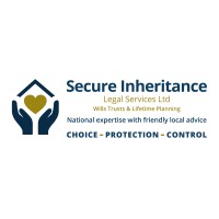 Secure Inheritance Legal Services Ltd logo, Secure Inheritance Legal Services Ltd contact details