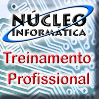 Núcleo Informática logo, Núcleo Informática contact details