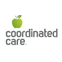 Coordinated Care logo, Coordinated Care contact details