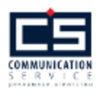 Communication Service logo, Communication Service contact details