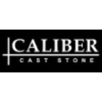 Caliber Cast Stone logo, Caliber Cast Stone contact details