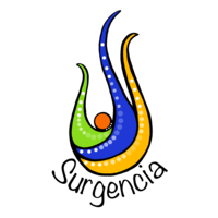 Surgencia ONG logo, Surgencia ONG contact details