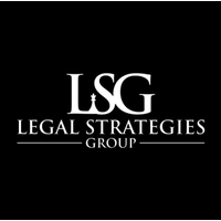 Legal Strategies Group LLC logo, Legal Strategies Group LLC contact details