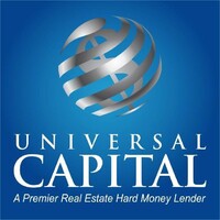 Universal Capital logo, Universal Capital contact details